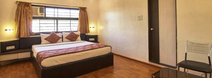 1938/Hotel Vijay Residency -  Aurangabad 11.jpg